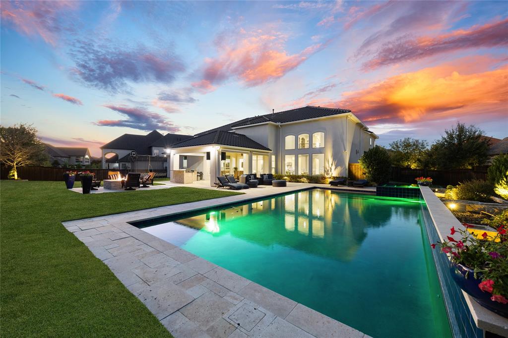 1207 Holford Drive