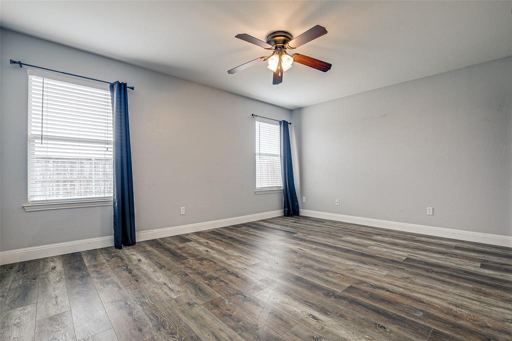 Spring Meadow Ph 2 - Residential Lease