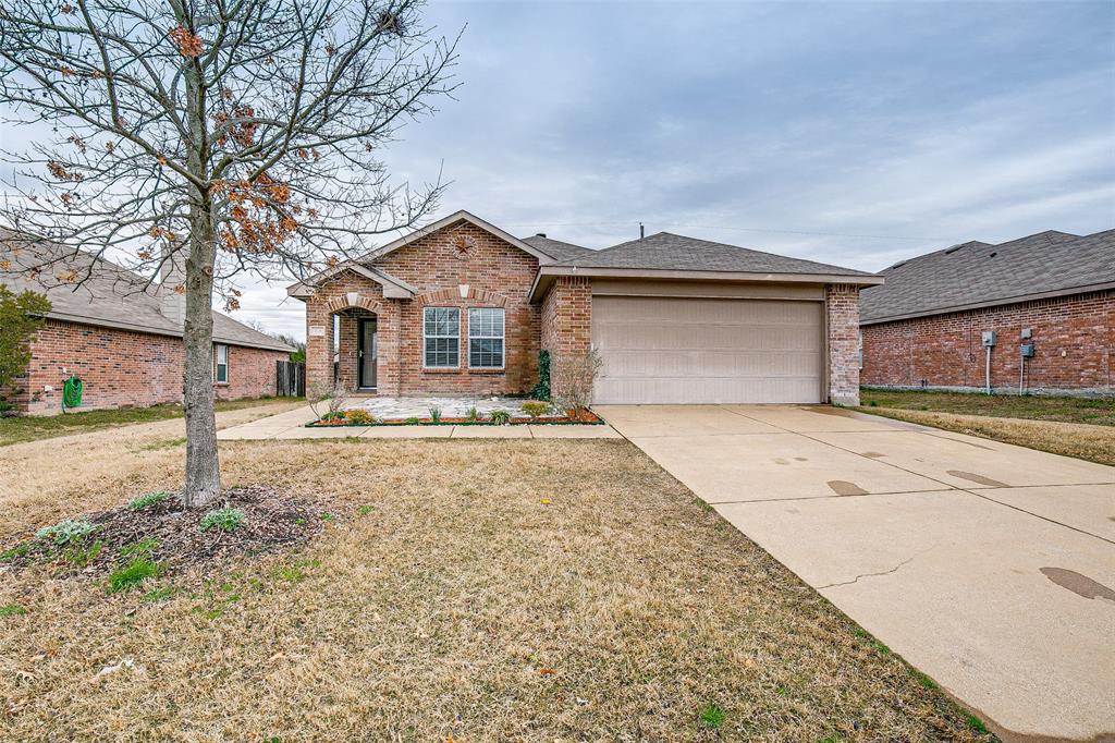 Spring Meadow Ph 2 - Residential Lease