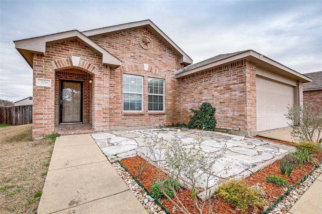 Spring Meadow Ph 2 - Residential Lease