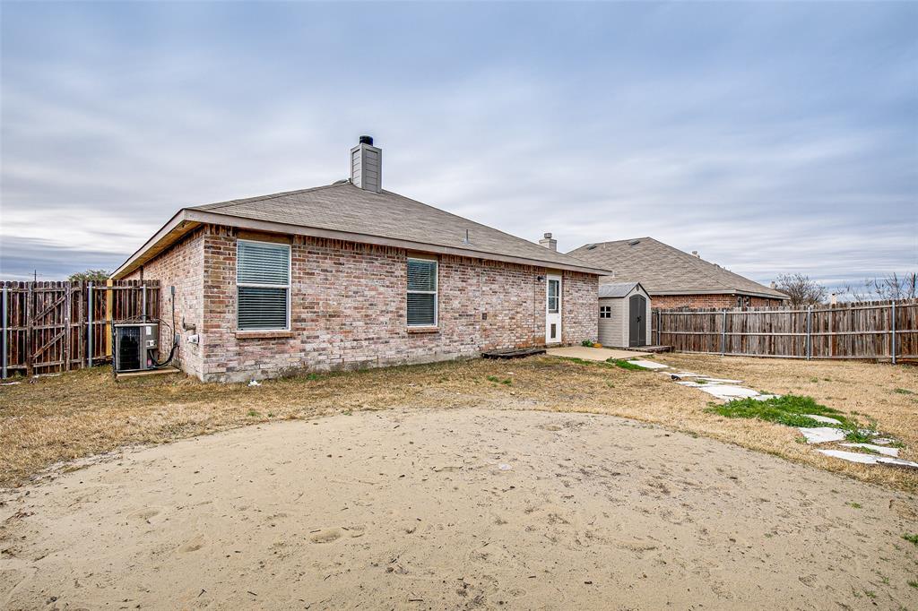 Spring Meadow Ph 2 - Residential Lease