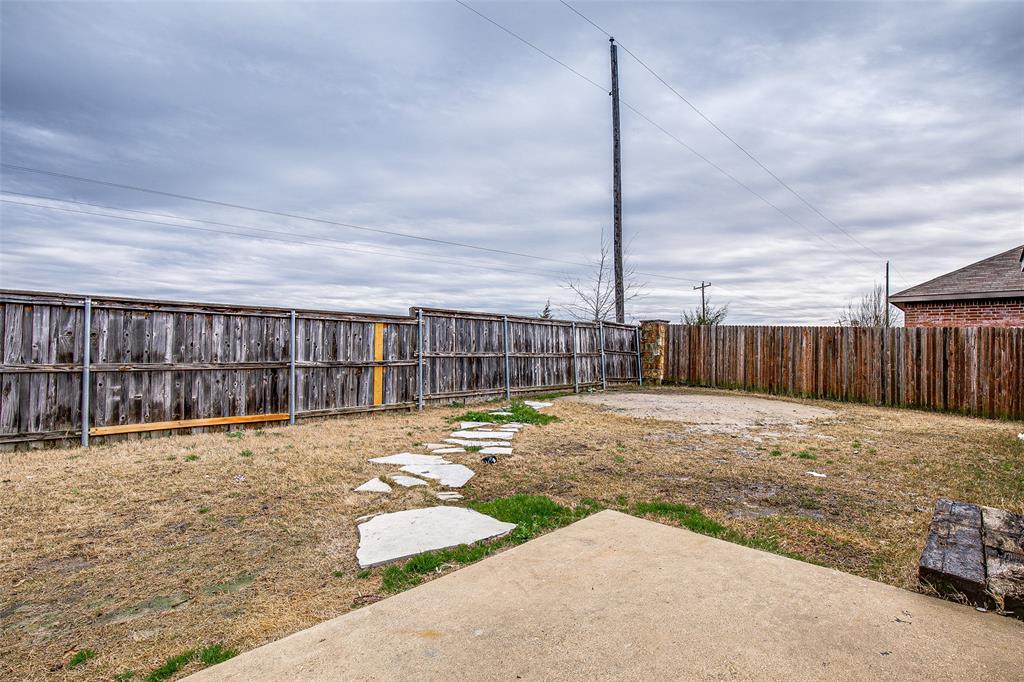 Spring Meadow Ph 2 - Residential Lease