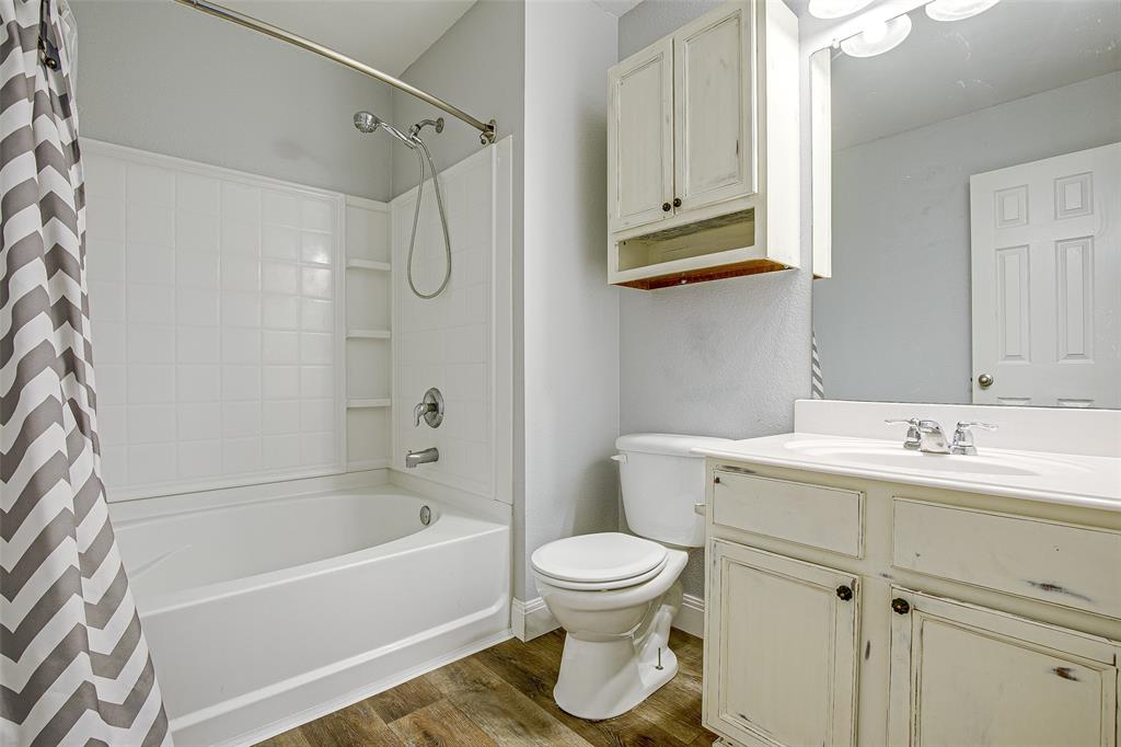 Spring Meadow Ph 2 - Residential Lease