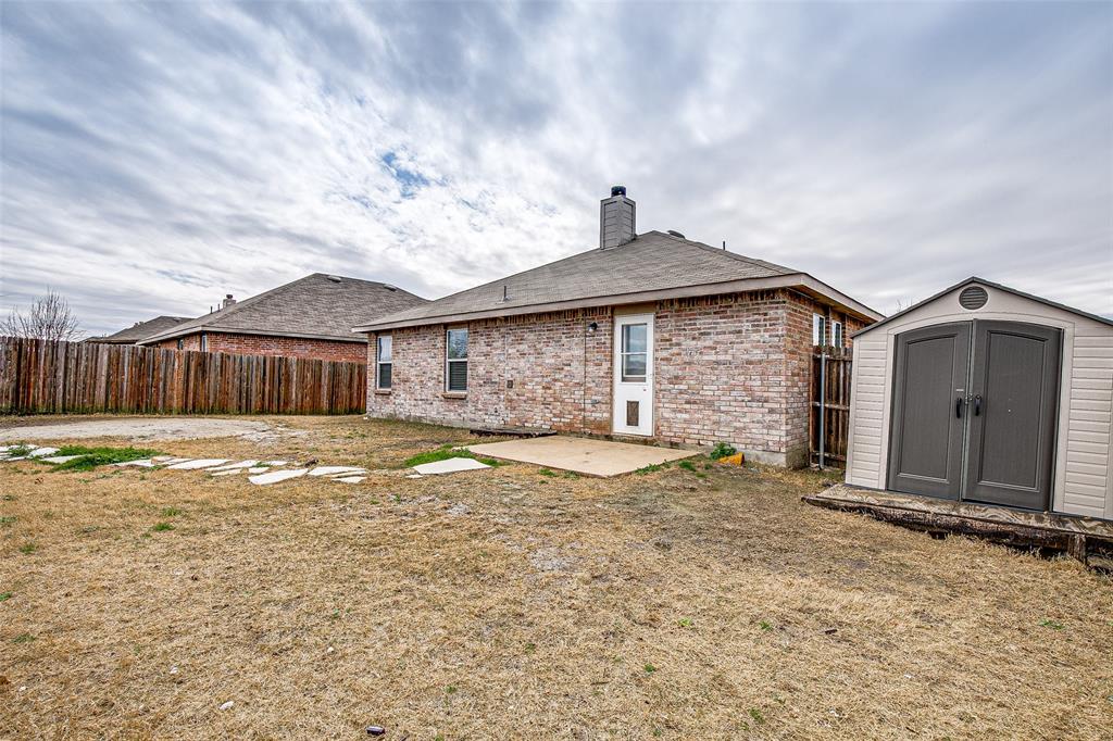 Spring Meadow Ph 2 - Residential Lease