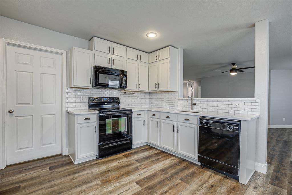 Spring Meadow Ph 2 - Residential Lease