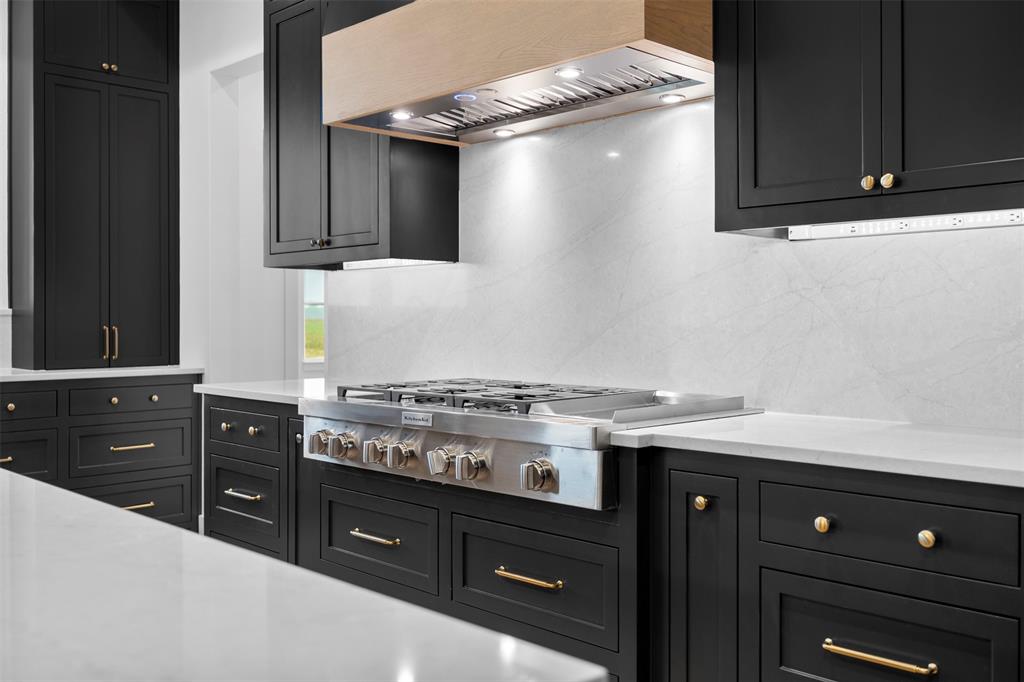 Levante - Residential