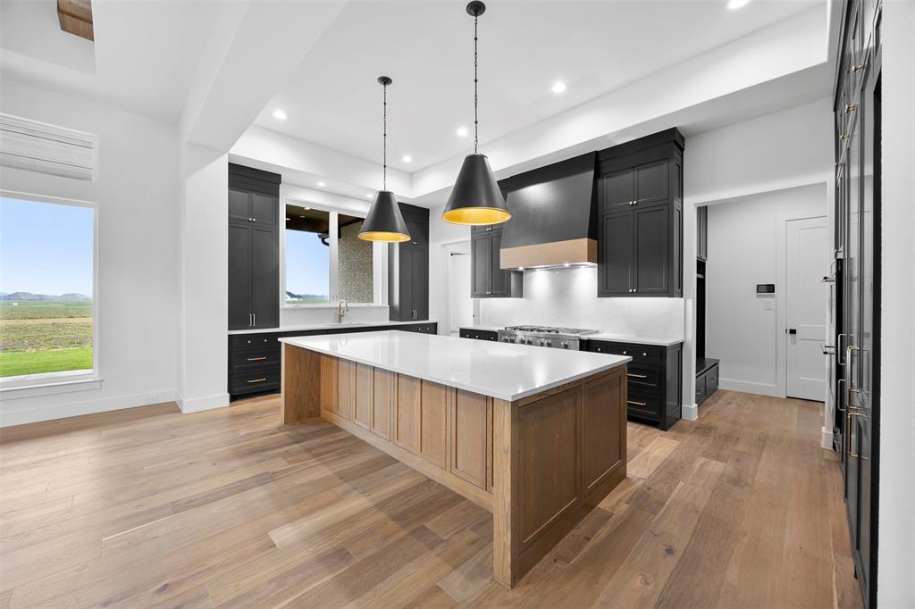 Levante - Residential