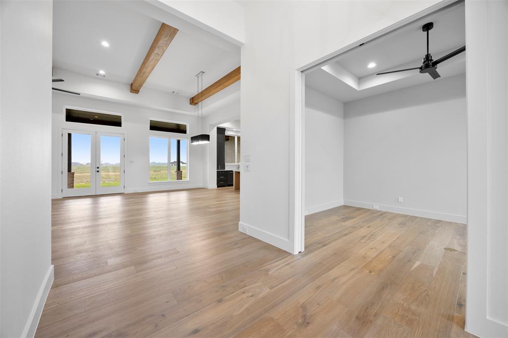 Levante - Residential