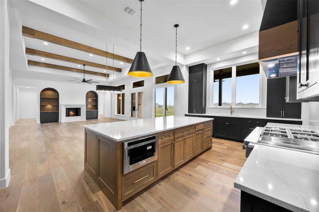 Levante - Residential