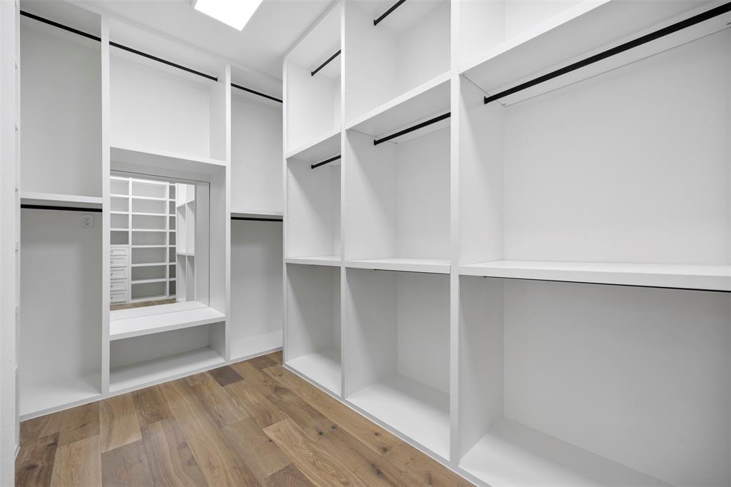 Levante - Residential