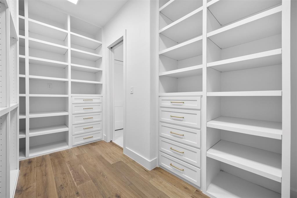 Levante - Residential