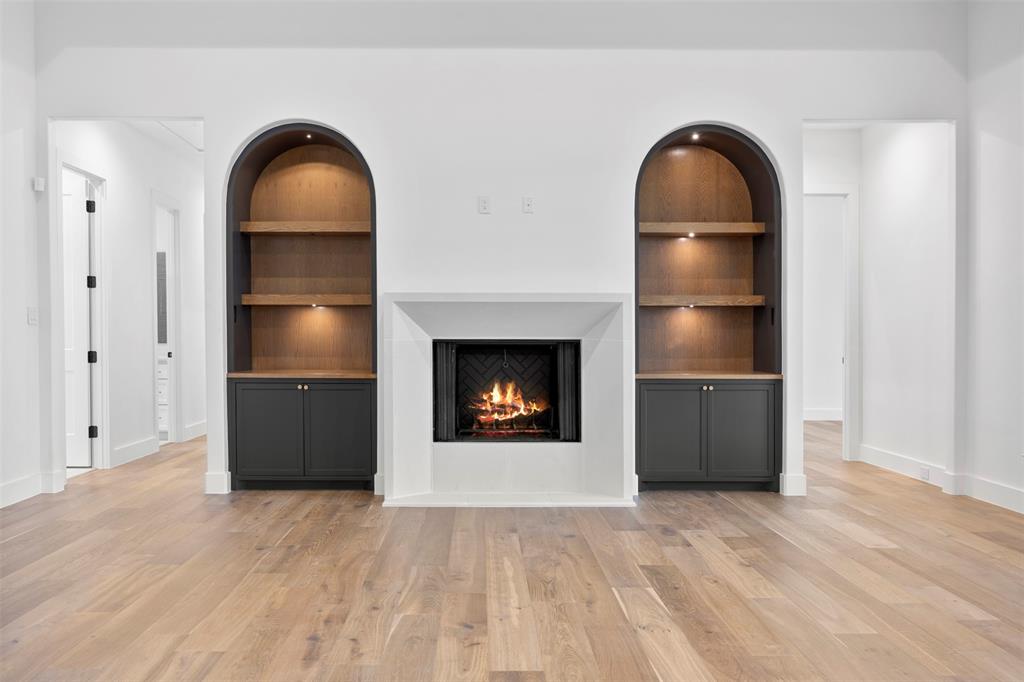 Levante - Residential