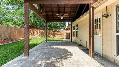 A home in McKinney