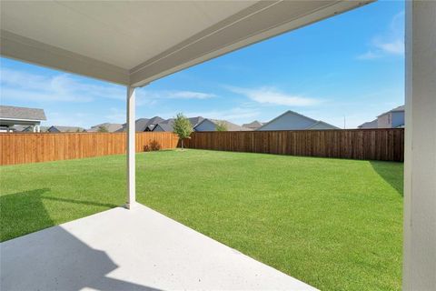 A home in Fort Worth