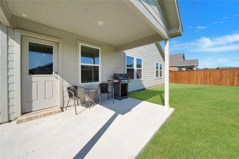 A home in Fort Worth