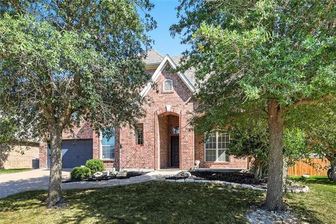 1629 Silverstone Drive Weatherford TX 76087