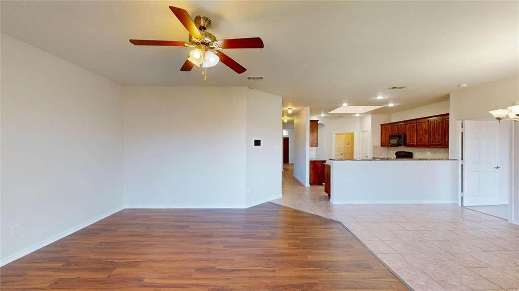 Tehama Ridge - Residential