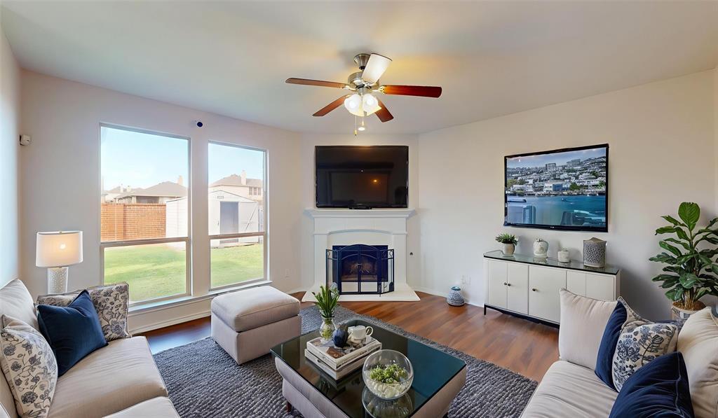 Tehama Ridge - Residential