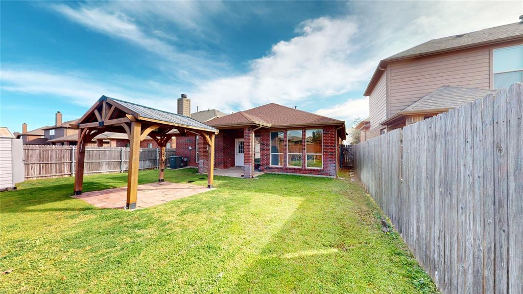 Tehama Ridge - Residential