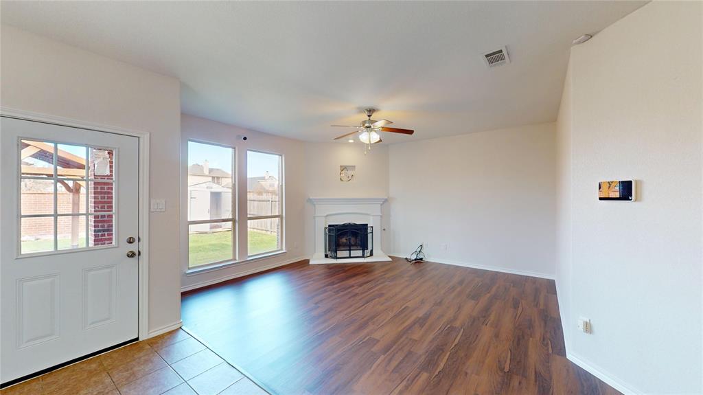 Tehama Ridge - Residential