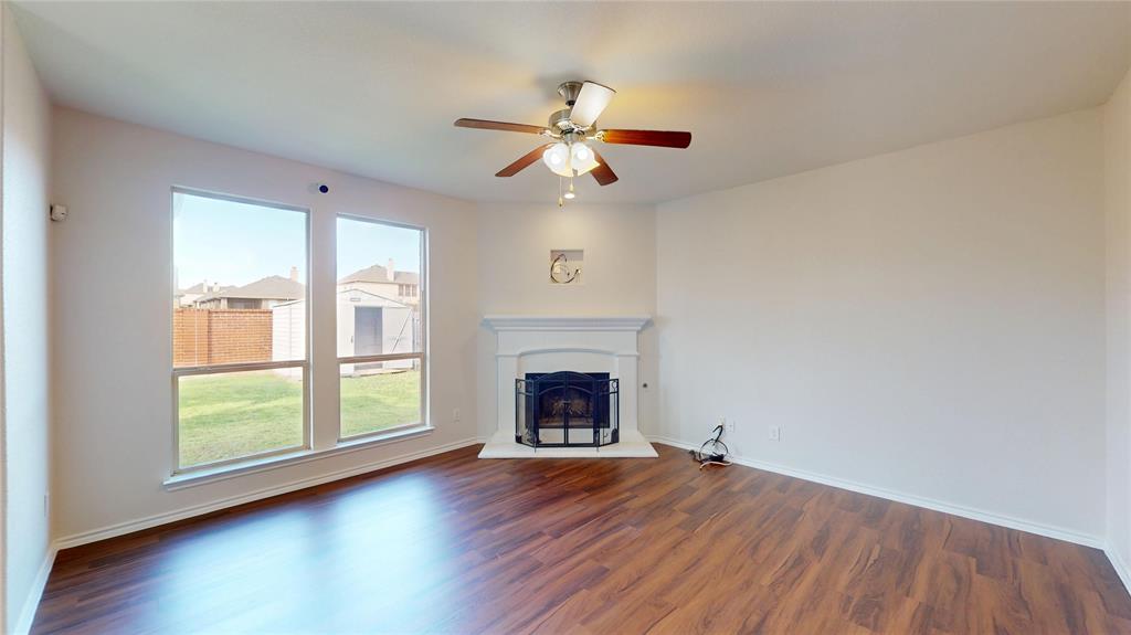 Tehama Ridge - Residential