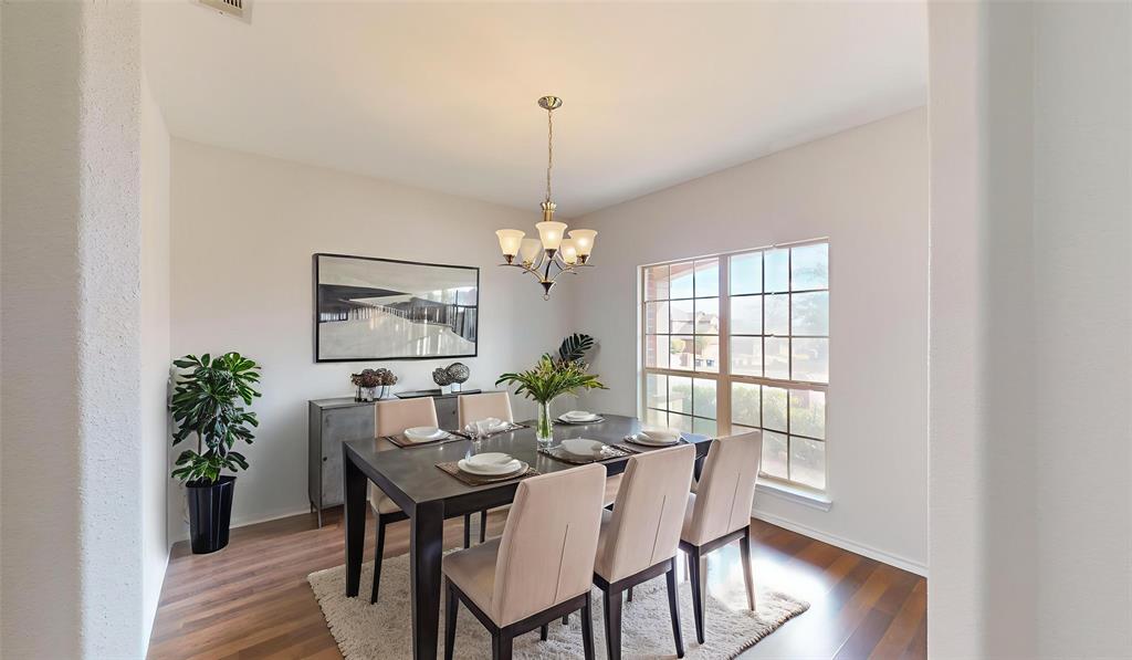 Tehama Ridge - Residential