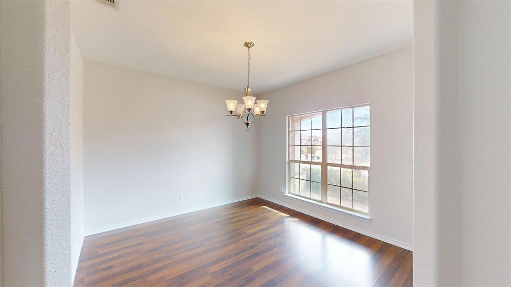 Tehama Ridge - Residential