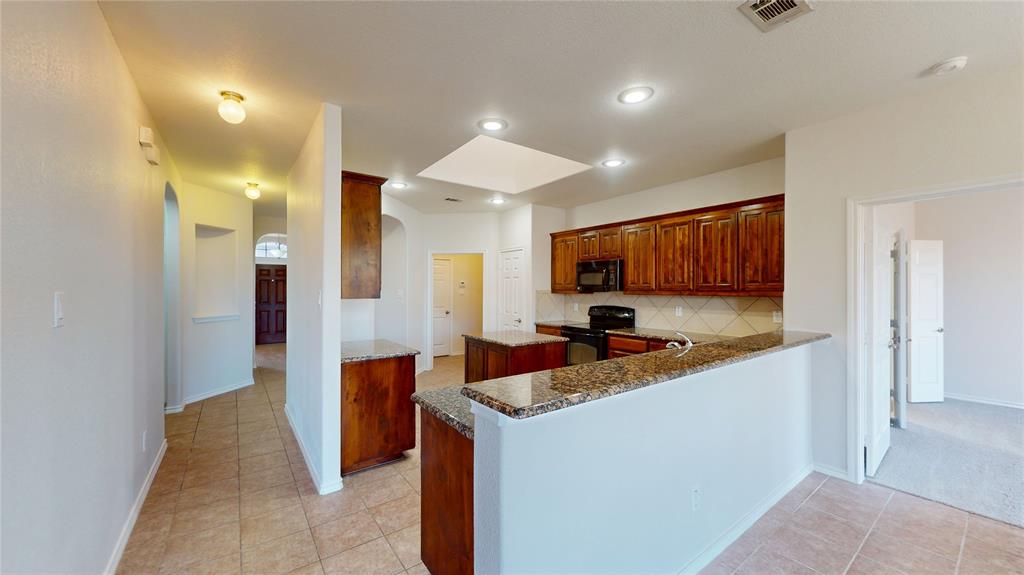 Tehama Ridge - Residential