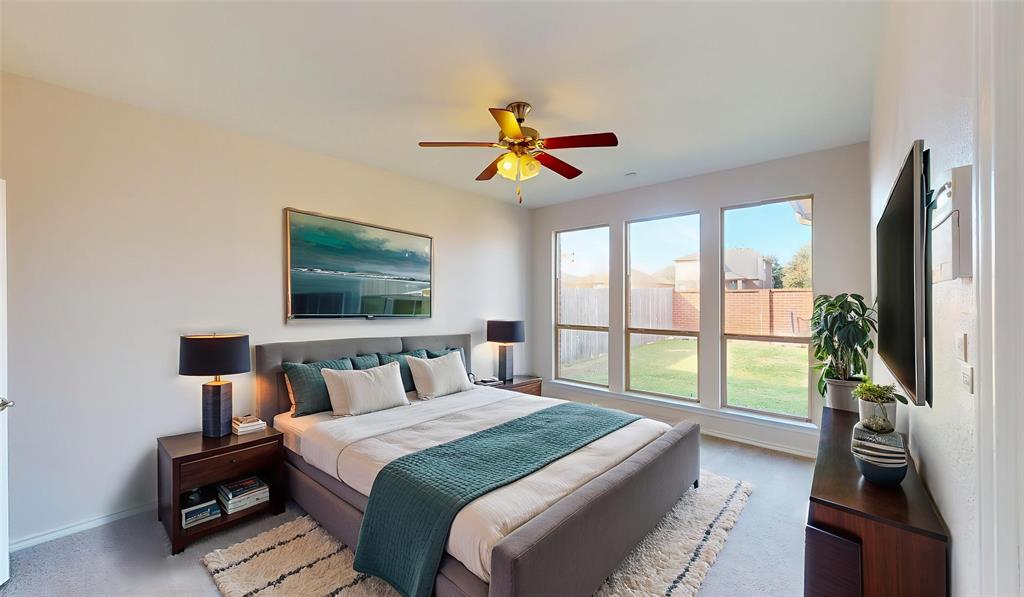 Tehama Ridge - Residential