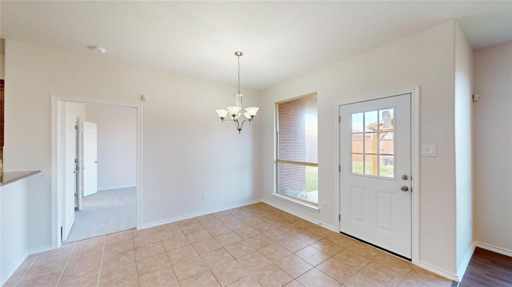 Tehama Ridge - Residential