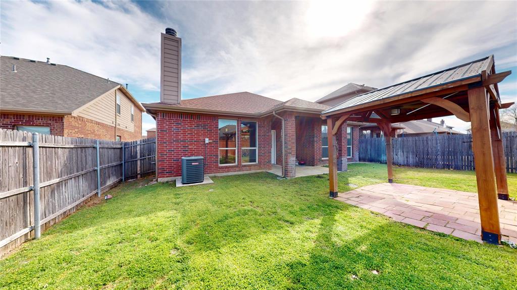 Tehama Ridge - Residential