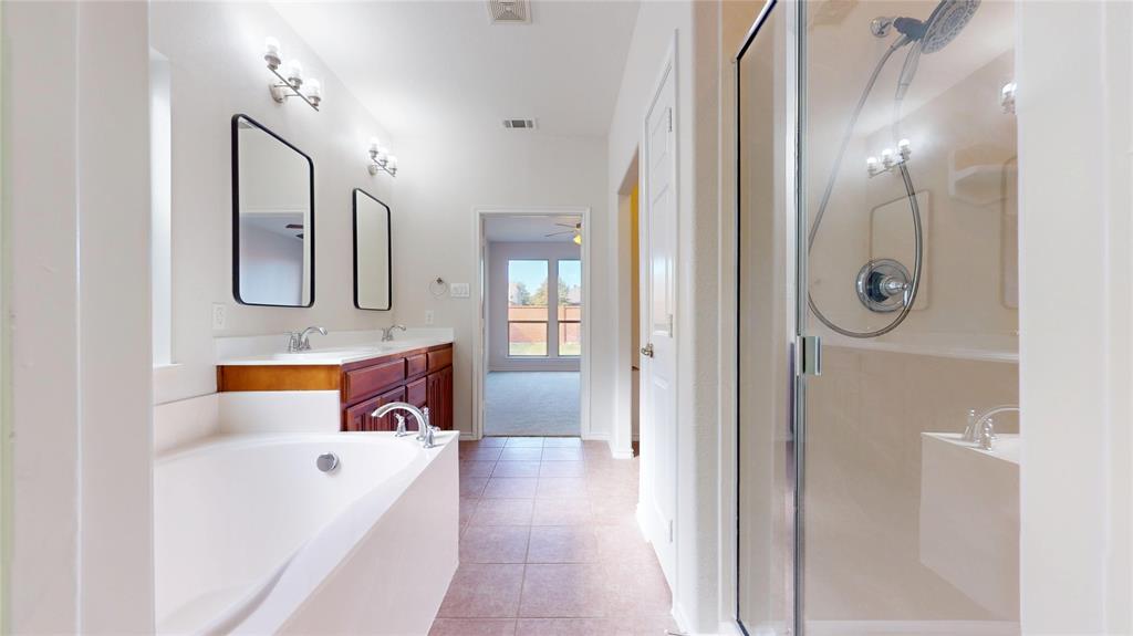 Tehama Ridge - Residential