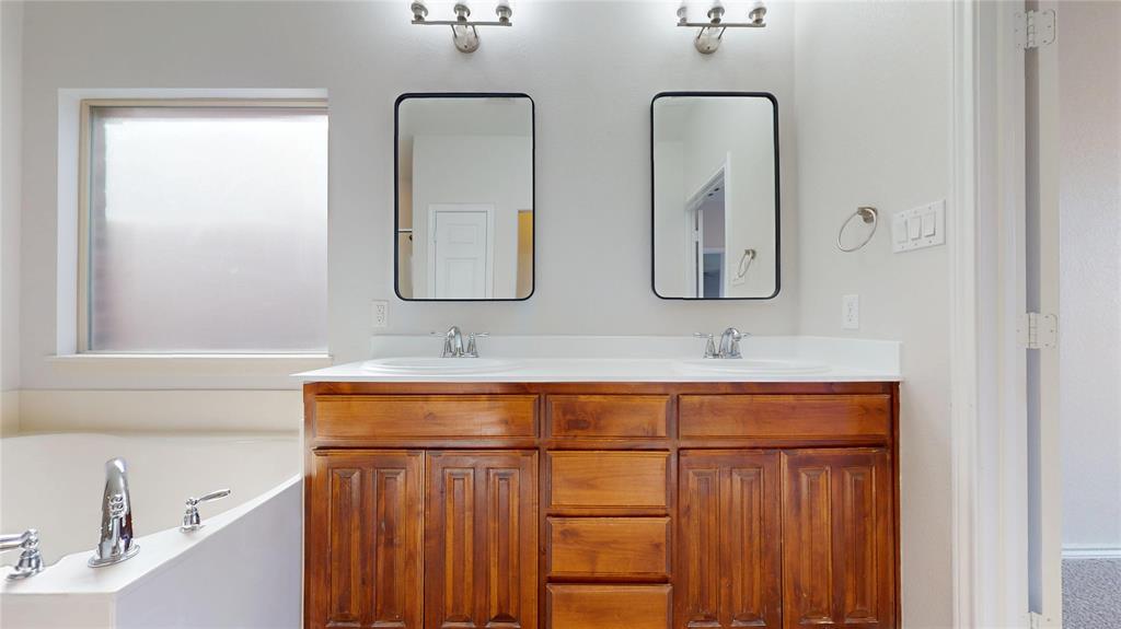 Tehama Ridge - Residential