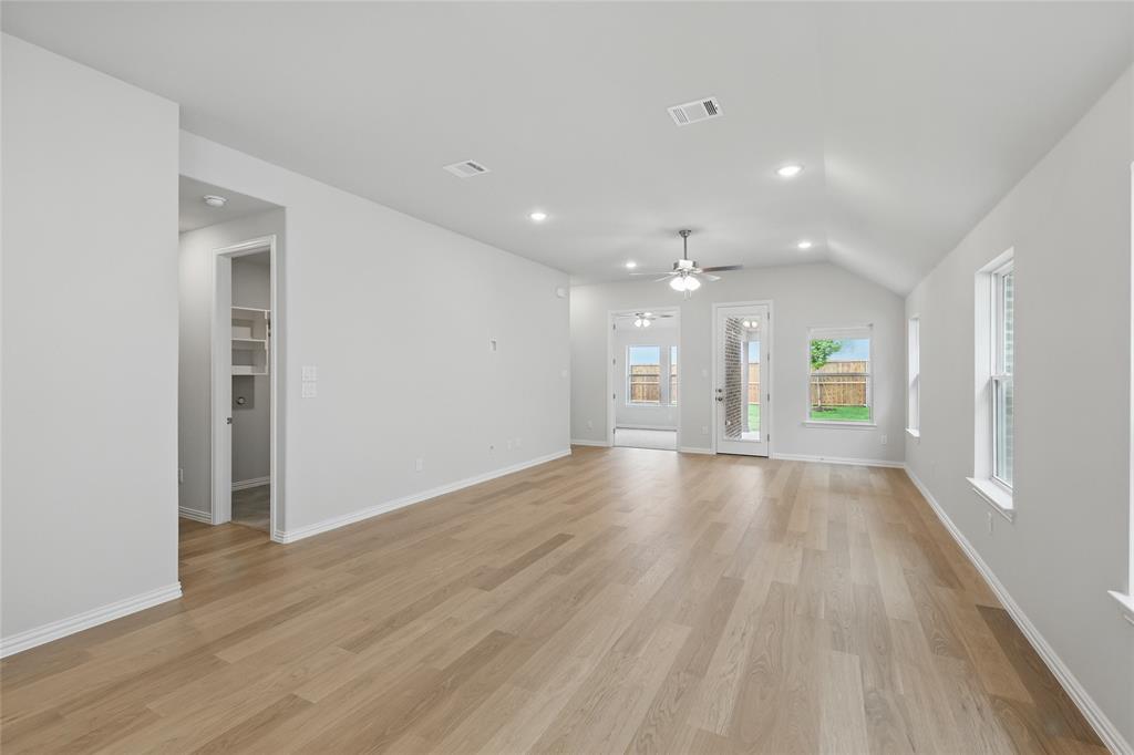 Wildflower Ranch - Residential