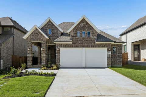 Photo of 3717 Aqua Lane, Sherman, TX 75090 (MLS # 21362641)