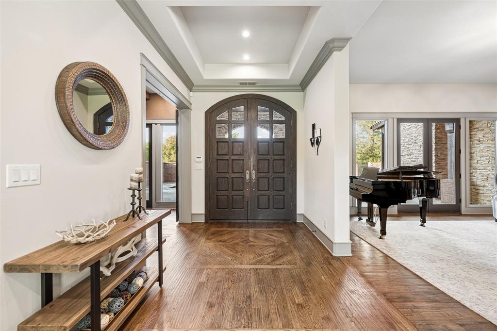 3516 Chimney Rock Drive