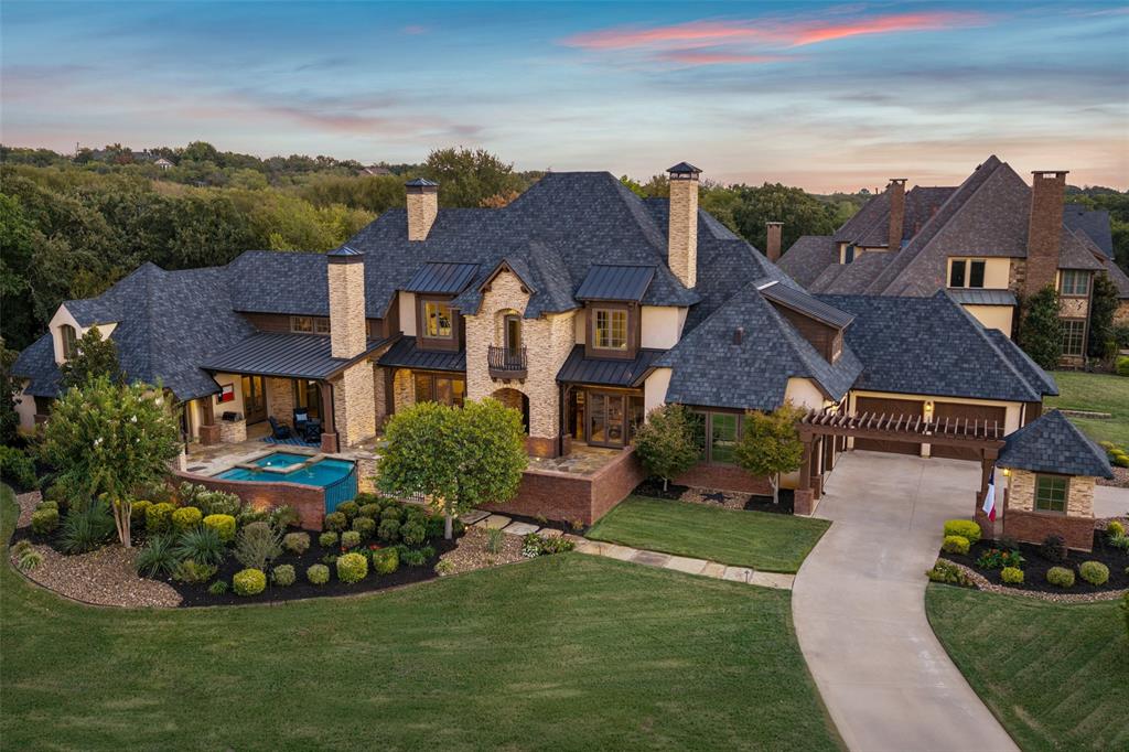 3516 Chimney Rock Drive