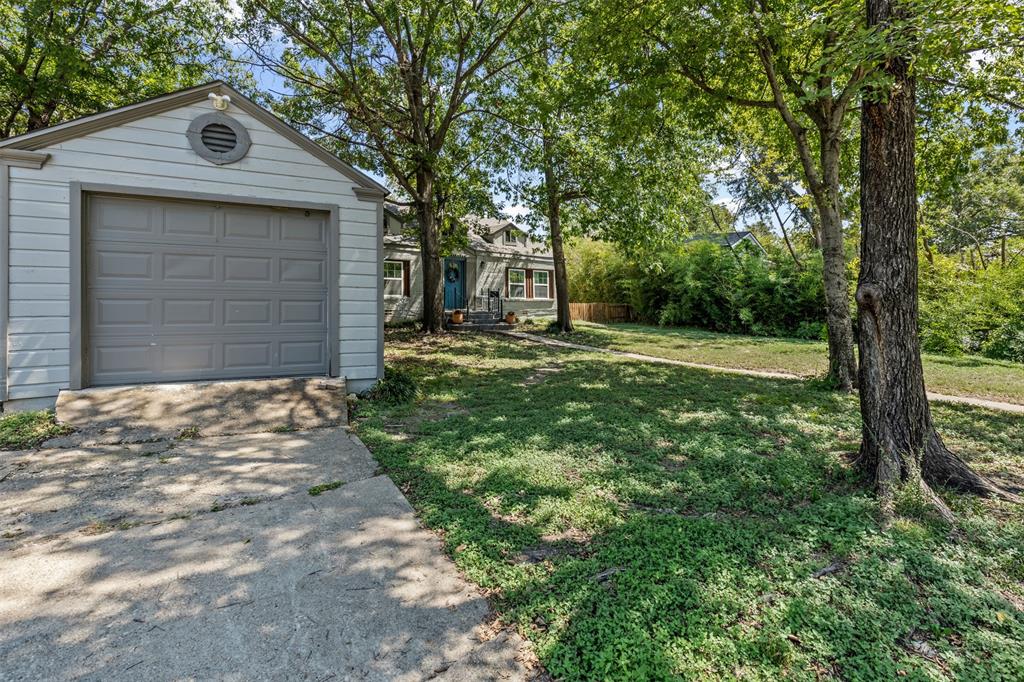 1808 Glenwick Drive