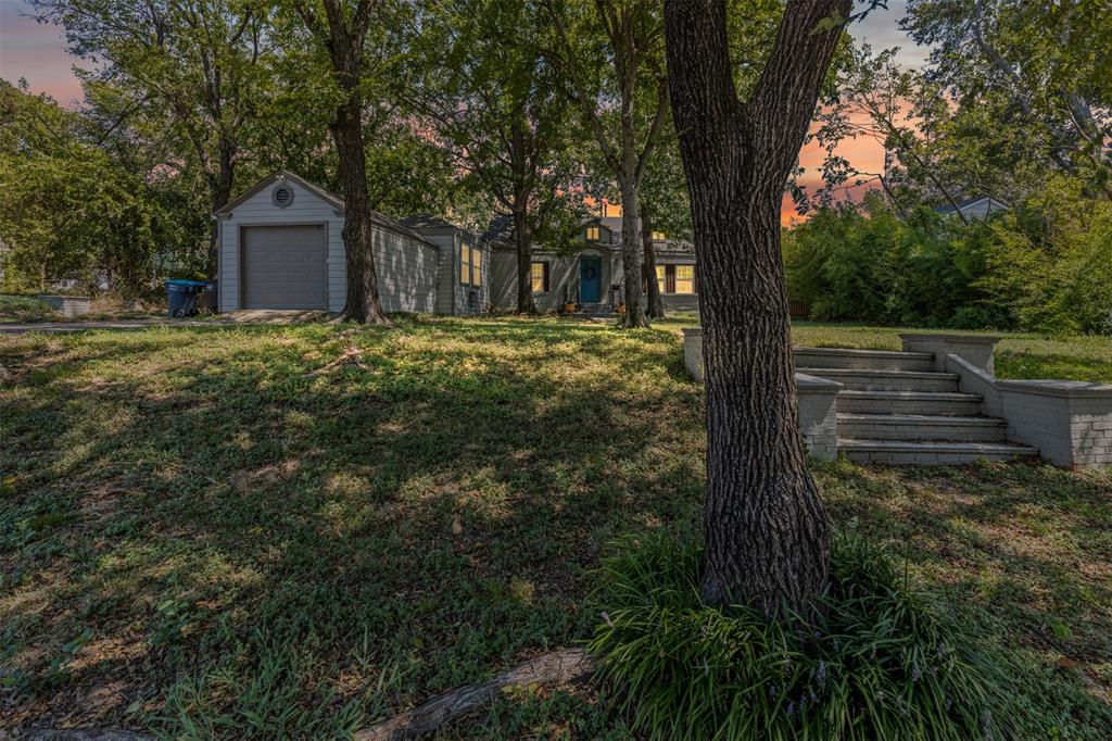 1808 Glenwick Drive