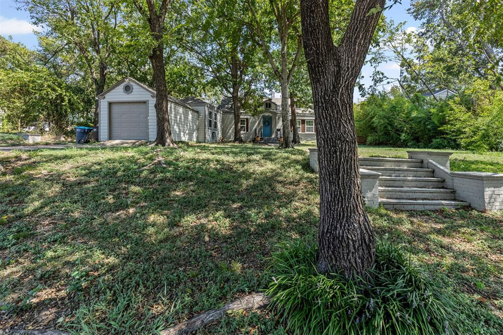 1808 Glenwick Drive