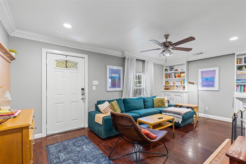 Skyline Terrace Add - Residential