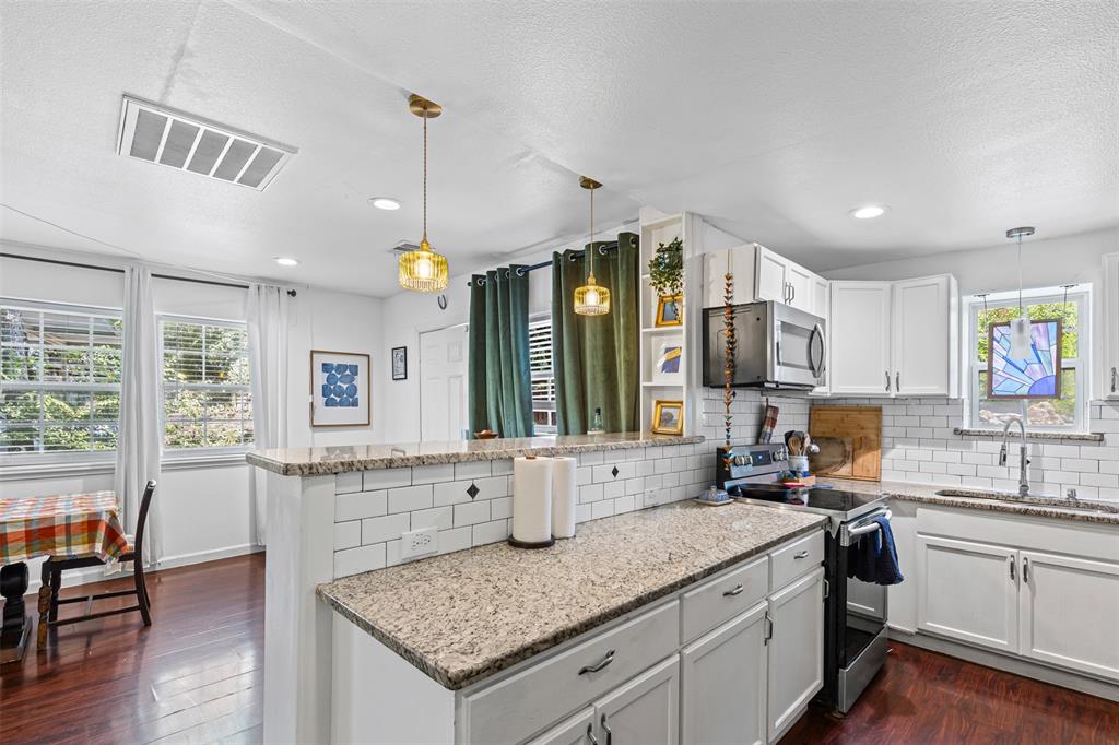 Skyline Terrace Add - Residential