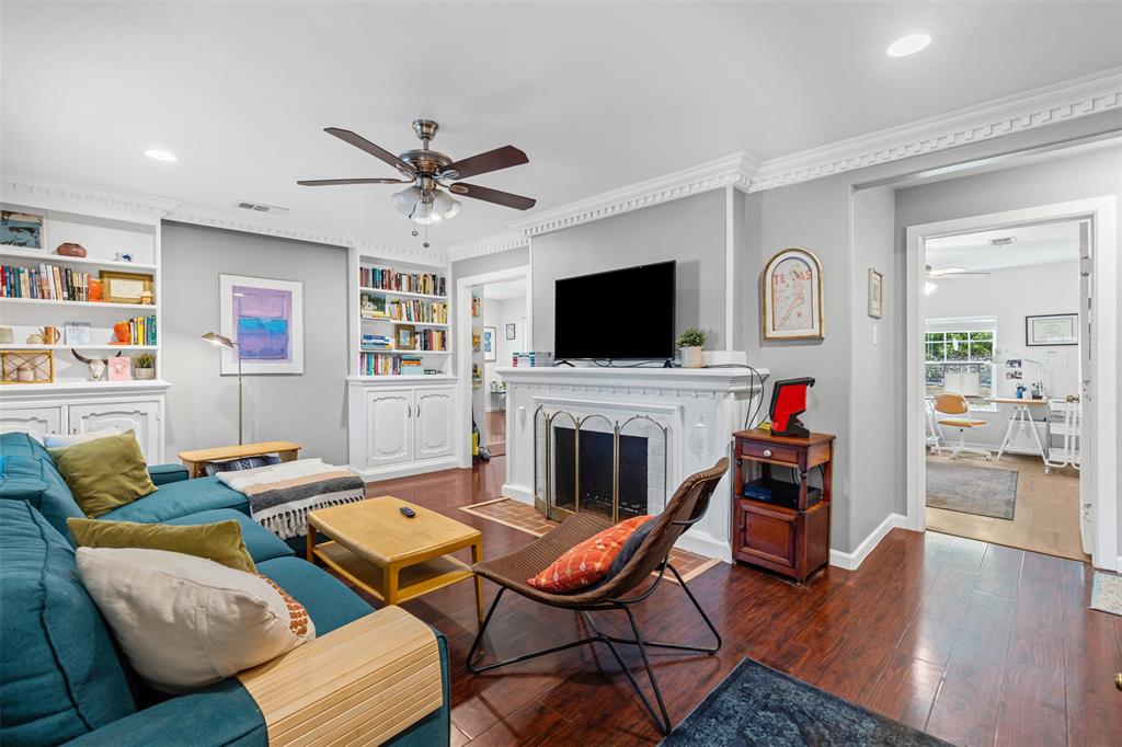 Skyline Terrace Add - Residential