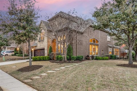 123 Alto Vista Drive Irving TX 75062