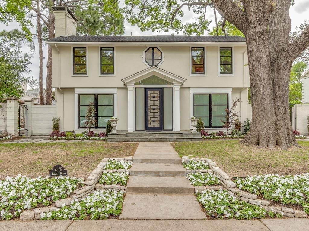 Highland Park - Residential