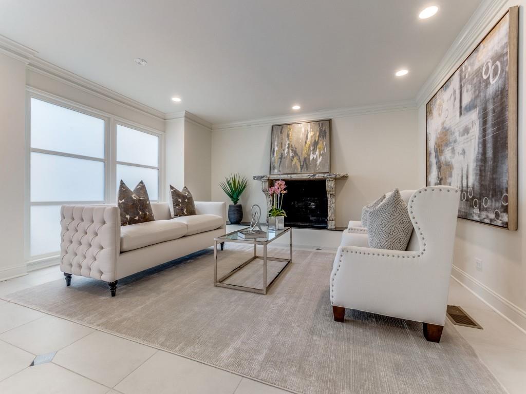 Highland Park - Residential