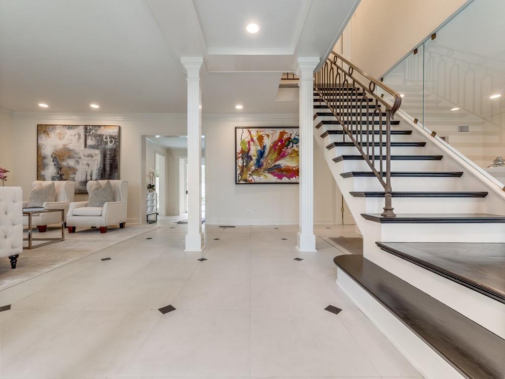 Highland Park - Residential