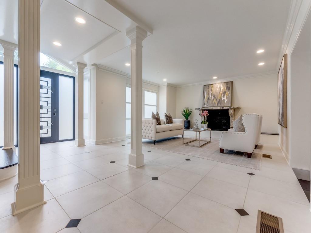 Highland Park - Residential