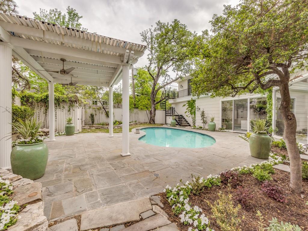 Highland Park - Residential