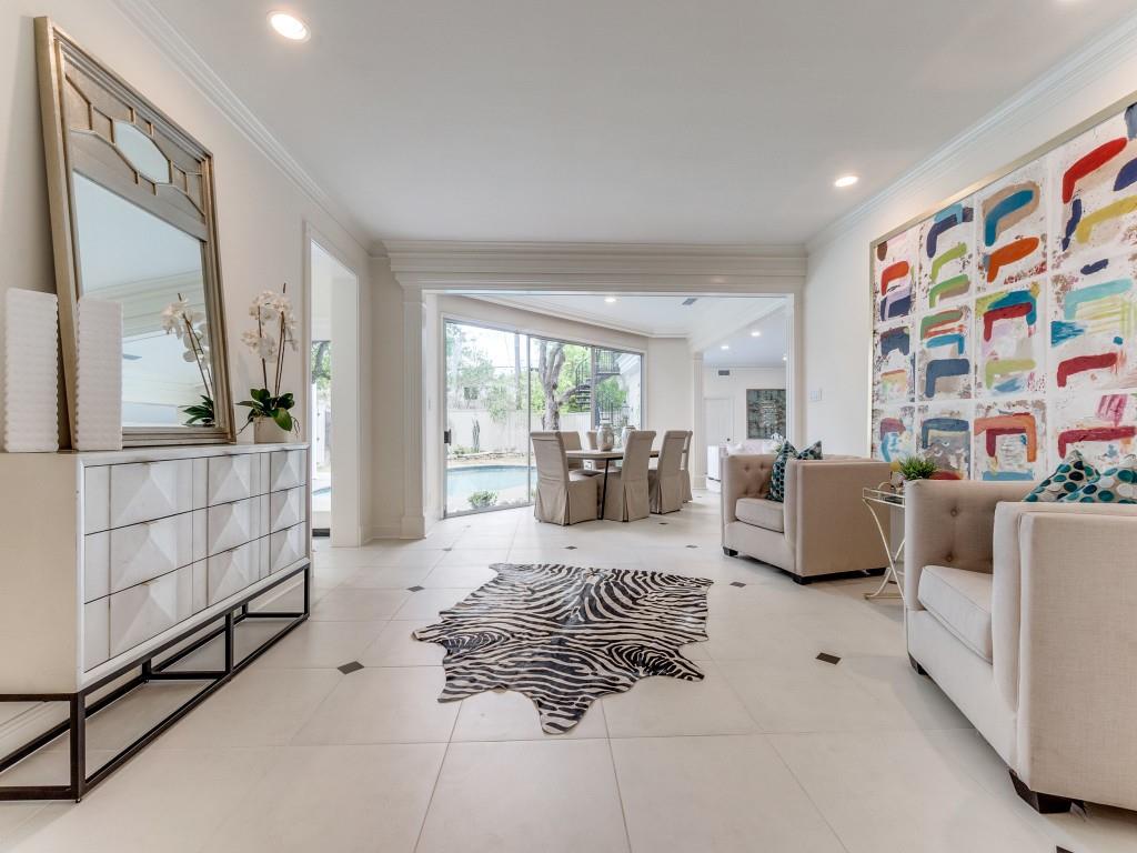 Highland Park - Residential